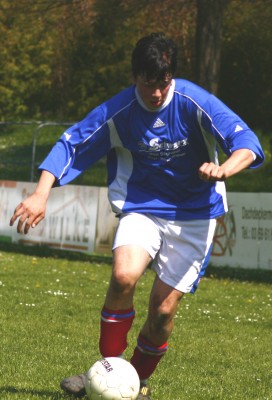 +++A-Junioren spielten Unentschieden in Schweina+++