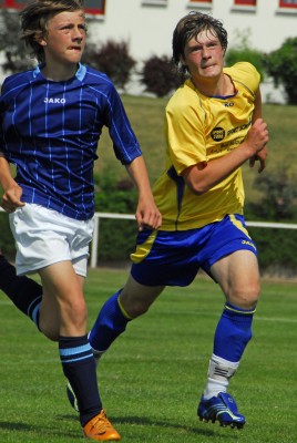 +++Staffelsieg nach Heimspiel-Erfolg+++