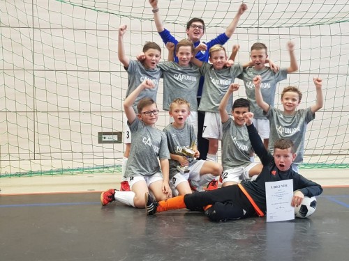 +++ Die Wintersaison 18/19 +++