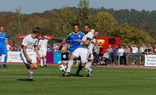 +++ Transfer Wahnsinn um Kevin Pannewitz +++