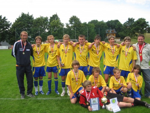 +++Bezirksmeister-Titel für Wacker+++