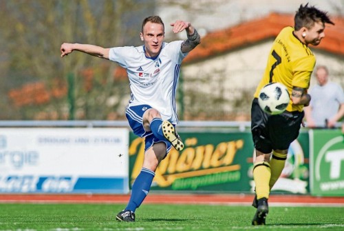 +++ Verletzung Update Christoph Römhild +++