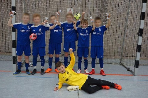 +++ 2.Talente zu Gast beim FC Rot-Weiß Erfurt +++