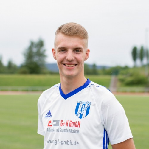 +++ Herzlich Willkommen: Marius Konjevic! +++