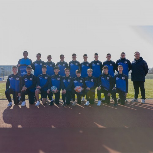 +++ Neue Trainingsanzüge +++