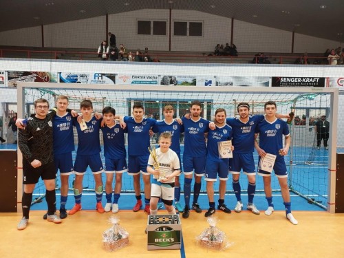 Stadtmeisterschaft 07.01.23