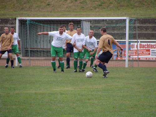 Hart umkämpfter Heimsieg