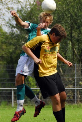 +++Auftaktsieg gegen Dorndorf+++