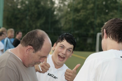 +++Auswärtssieg in Ohrdruf+++