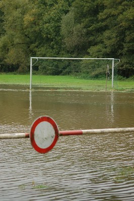 +++Spielausfall F2 und E1-Junioren+++