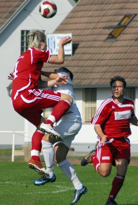 +++ Die ersten 20 Minuten verschlafen +++
