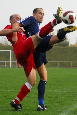+++ Erneute Niederlage +++