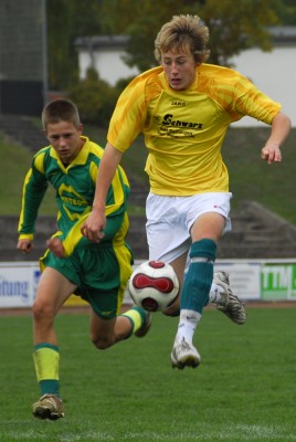 +++Pflichtsieg gegen Zella Mehlis+++