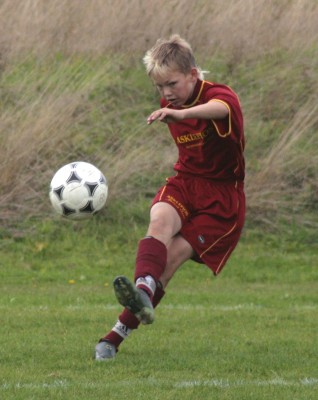 +++C2-Junioren gewinnen gegen Ulstertal Borsch 4:1+++