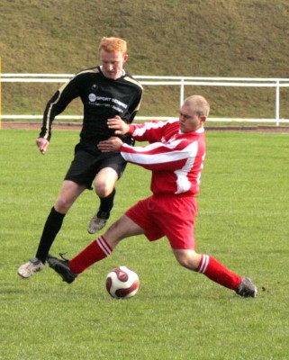 +++Punktgewinn gegen Spitzenreiter+++