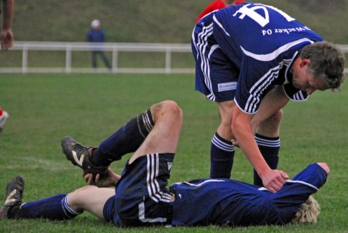 +++ Und täglich grüßt das Murmeltier +++