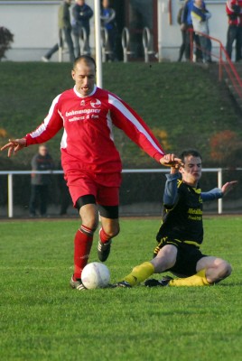 +++ Blutleere Spielweise ergibt Derbyniederlage +++