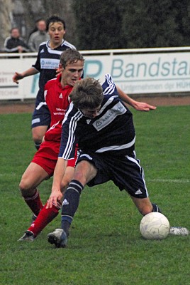 +++ Einzug ins Halbfinale +++