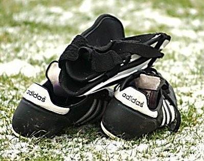 +++B-Junioren Punktspiel fällt aus!!!!+++