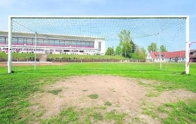 +++ Stadion-Förderung wieder abgelehnt +++