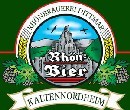 ++Südthüringer Vereinspokal um den Pokal der Rhönbrauerei++