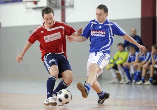 +++ erste Bilder vom Salzpokal online +++