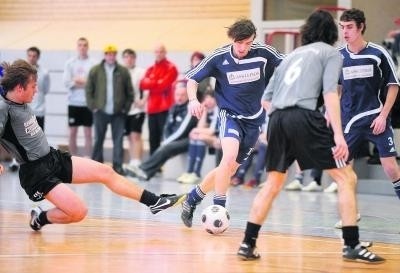 +++ Favoriten wurden stark gefordert +++