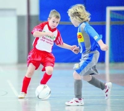 +++ Frei von allen taktischen Zwängen +++