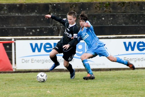 Neue Fotos im Netz (C1 gegnen Meiningen 3.2010)