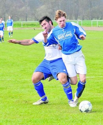 +++ Wichtiger Arbeitssieg für Wacker +++