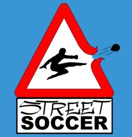 +++ Streetsoccercup zum 18. Stadtfest am 19.06.2010 +++