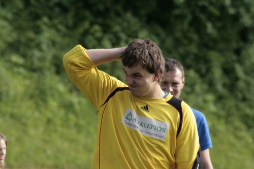 +++Sportfest in Zella+++