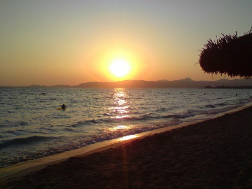 Malle 2010 - Versammlung