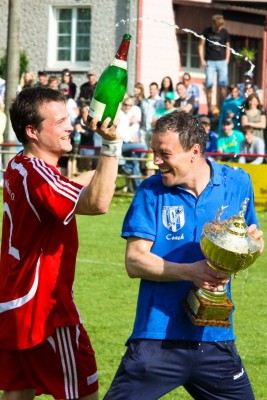 +++ ENDERGEBNIS aller MANNSCHAFTEN+++