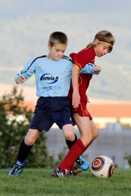 +Fotos vom Spiel unserer D2 gegen Meimers online+