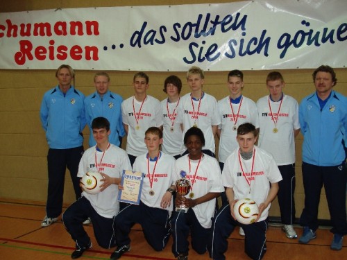 +++2 ehemalige Wackeraner Landesmeister+++