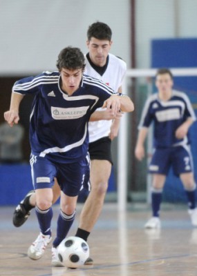 +++  SALZPOKAL 2011 +++