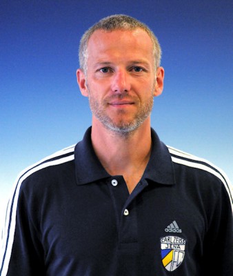 +++ Mark Zimmermann kommt +++