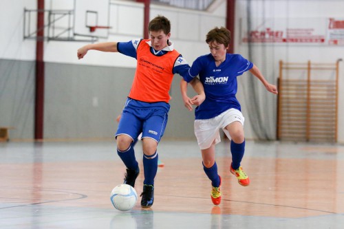 +Das Fotoalbum vom Stz-Turnier der C-Junioren ist online+