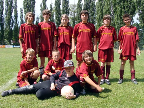 +++D2 gehen als Sieger vom Leimbacher Sportplatz+++