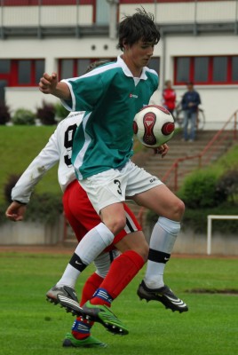 +++letztes Punktspiel+++