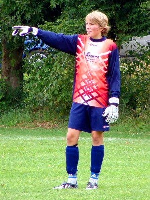 C2 - Dienstag 17.00 Uhr Training und Freitag Pokalspiel