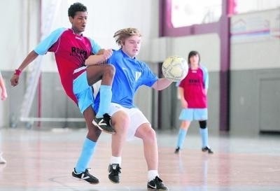 Gastgeber mit Glück und viel Leidenschaft