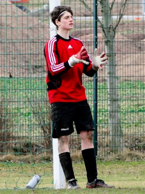 +++C2-Junioren Freitag Training / 16.00 Uhr / Stadion+++