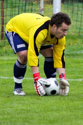 +++Bilder vom Spiel in U-bach online+++