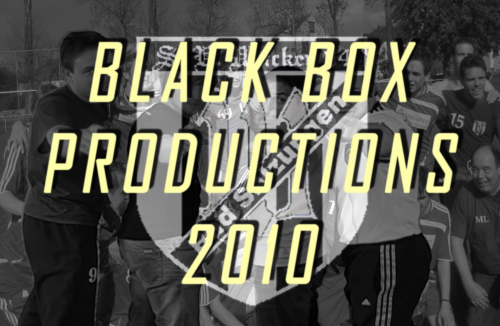 WACKER AUFSTIEG 2010 - DIE DVD IST DA!!!