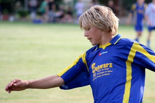 +++Bilder der C1-Junioren online+++