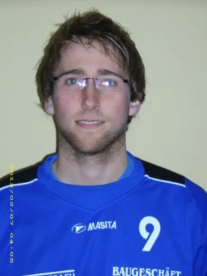 Florian Preissler