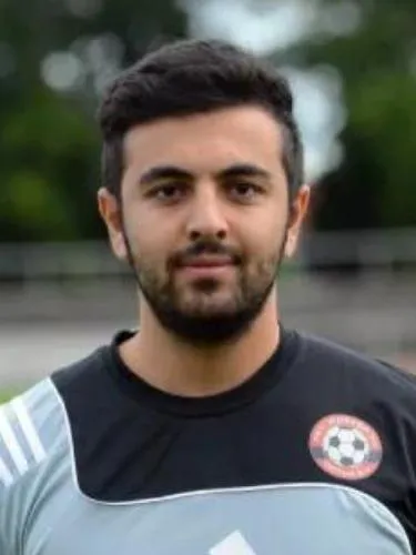 Dschambul Achmadov