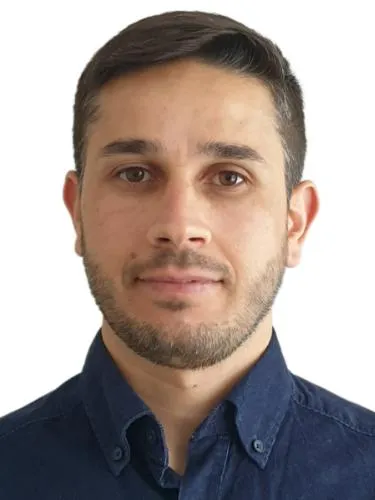 Adam Soliman